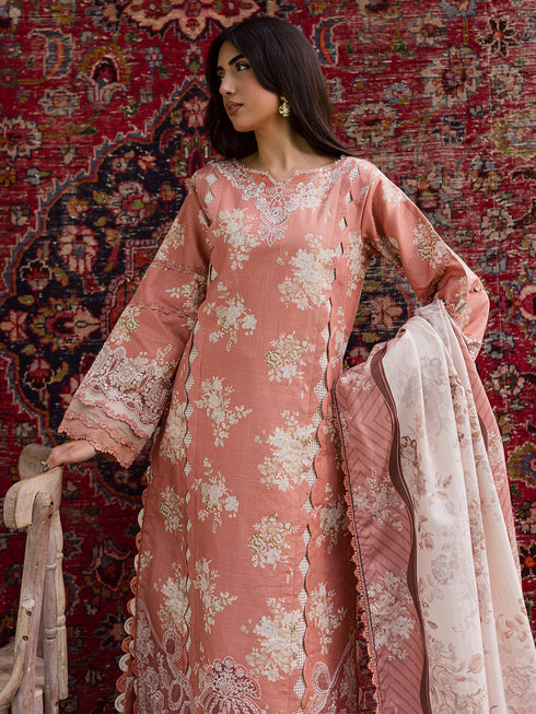 SAR-03 | 3 PC Khaddar